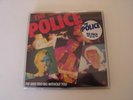 THE POLICE SIX PACK UK 6X7