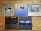 Jan Garbarek, Keith Jarrett - My song Belonging Magico Eventyr Esoteric Circle