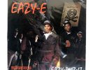 EAZY-E EAZY-DUZ-IT RUTHLESS SL57100 US VINYL LP