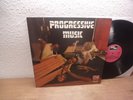 Arcadium, Velvett Fogg, Man - Progressive Music LP 1969 mint- Psych Prog Rock