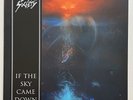 Lost Society 2022 If The Sky Came Down Finland Thrash Heavy Metal Orange Vinyl
