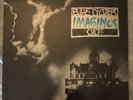 Blue Öyster Cult – Imaginos PROMO LP Vinyl 1988 Columbia Rare Copy