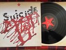 SUICIDE - 