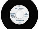 NORTHERN SOL 45 RPM - BILLY PRESTON - CAPITAL RECORDS 