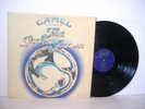 CAMEL The Snow Goose Original UK LP from 1975 (DECCA SKL-R 5207).