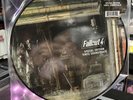 Fallout 4 Special Edition Vinyl Soundtrack Picture Disc.
