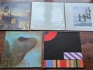 VINYL PINK FLOYD - ANIMALS - THE WALL - WISH YOU WHERE HERE - MEDDLE - FINAL CUT