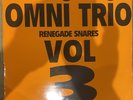 Omni Trio - Vol 3 - Renegade Snares, 12