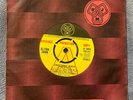 ELTON JOHN - CROCODILE ROCK rare UK 1972 DEMO PROMO / ROCK / MINT-