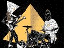 Angine de Poitrine - Vol. 2 Vinyl LP New (1st Edition) SOLD OUT ANGINA PRE-ORDER