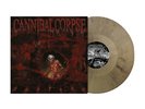 Cannibal Corpse Torture (Gold Marbled Vinyl LP) (Vinyl)