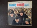 1965 THE EARLY BEATLES VINYL LP - FACTORY SEALED