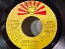 Wanda McDaniel  Ultimate Choice Gangster Boy Ray Mitchell Rare Soul Funk 45 Ex