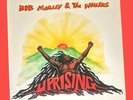 BOB MARLEY AND THE WAILERS Uprising FIRST PRESSING 1980 ILPS 9596 VG+/VG+