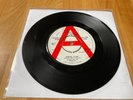 Martha & the Vandellas nowhere to run 7 inch demo