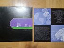 At The Drive In In Casino Out Lp Vinyl First Press Fearless Rec.