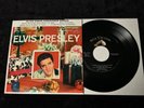 ELVIS PRESLEY EP EPA-4108 SINGS CHRISTMAS SONGS ORIGINAL DOT NM TO MINT STUNNING
