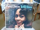 EX/EX 1967 US CAPITOL LP PATTI DREW TELL HIM NORTHERN SOUL