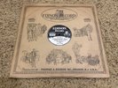Edison Diamond Disc 51139 Billy Jones Counterfeit Bill Vaudeville Fox Trot EX