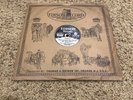 Edison Diamond Disc 51167 Mad Charlie Kerr's Orchestra Eddie Lang Hot Jazz VG+