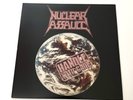 Nuclear Assault Handle With Care LP Century Media Record Vinyl Thrash Metal New