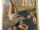 TAYLOR SWIFT - 1989 Taylor's Version (Sunrise Boulevard Yellow Vinyl) SEALED