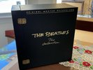 The Beatles The Collection MFSL Original Master Recordings 1984 Near Mint