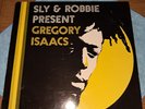 Murder. Sly & Robbie Present Gregory Isaacs. Rockers Showcase 3x Lp