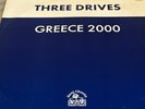 Three Drives - Greece 2000 - Vinyl - Used