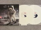 Something Corporate Played in Space vinyl record White color Rare Out of print