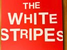 Third Man Records Vault 34 White Stripes Live In Detroit 1999-2000-2001 UNPLAYED