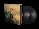 Gorillaz: The Mountain Book Edition (LP) Brand New & Sold Out