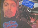 Paul McCartney & Wings  Red Rose Speedway LP 1973 Apple SMAL 3409 (VINYL&JKT NM)