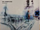 Radiohead – OK Computer – 180g 2×LP Vinyl w/ Gatefold - Brand New