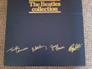 The Beatles BC13 13 Disc LP Album Blue Box Vinyl Collection