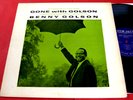 Benny Golson 