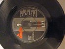 THE STRANGLERS -Bear Cage- Original UK  7” Promo (Vinyl Record)
