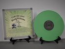 Hank Williams -I SAW THE LIGHT  (180g GREEN Vinyl LP), 2010,Doxy Records EX