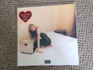 Sabrina Carpenter Emails I Can't Send Fwd: limited 'peach' vinyl