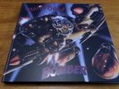 Motorhead Bomber 3LP Box set 2019 40th Anniversary 180g Vinyl Iron Maiden