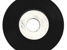 PARAGONS / RIDING ON A HIGH AND WINDY DAY /  MERCY MERCY / 7''