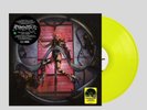 BRAND NEW Lady Gaga Chromatica RSD 2021 Exclusive Yellow Vinyl Trifold Booklet