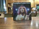 Peter Frampton Frampton Comes Alive  LP Vinyl Rock Album Record New Sealed Rare