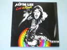 Alvin Lee – Let It Rock  (Unplayed)