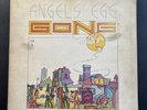 Gong – Angel's Egg (Radio Gnome Invisible Part 2) Vinyl LP 1974 Virgin Psych