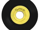 INSPIRATIONS / TIGHTEN UP / VAL BENNETT / SPANISH HARLEM / 7''