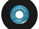 FRED LOCKS / THE LAST DAYS / PABLO BLACK / CHANGE YOUR WAYS / 7''