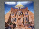 Iron Maiden - Powerslave LP (Record, 2014)