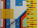 STREET SOUNDS HIP HOP ELECTRO 12 LP VINYL 1986 V/A ELCST12 *G+/VG* PLEASE READ