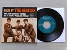 RARE The Beatles 7